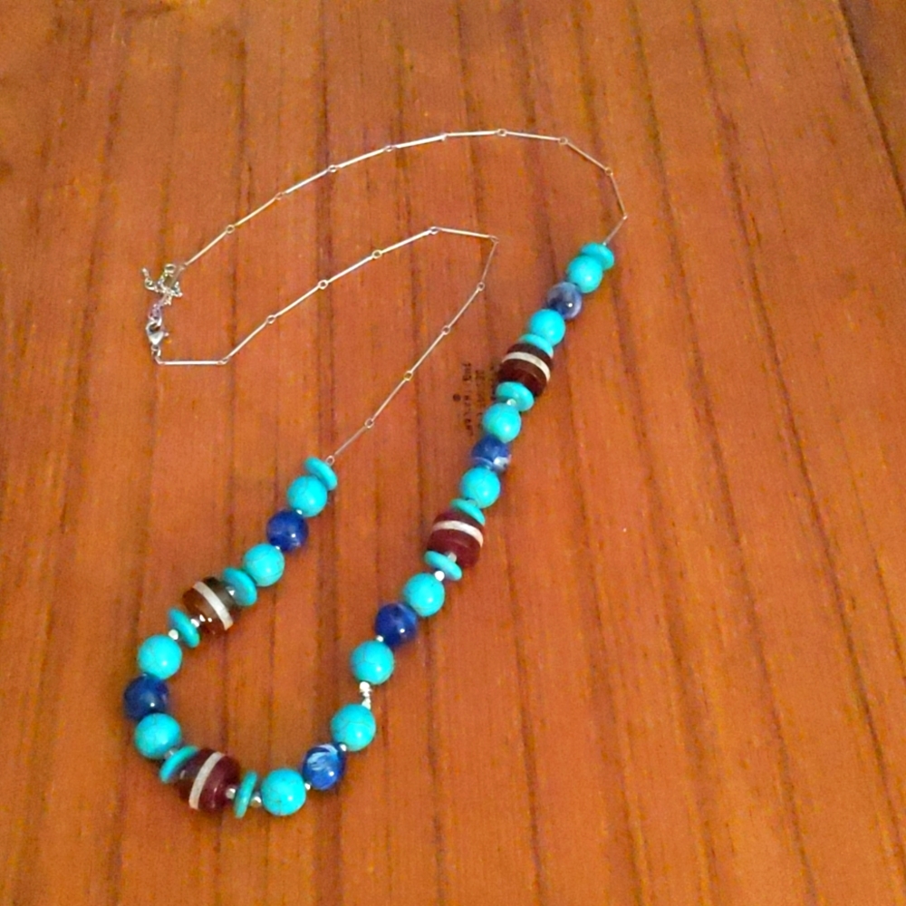 Beautiful JJill Necklace